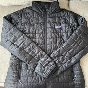 Like new! Patagonia Lightweight Jacket